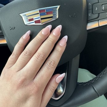 Nails 2000 Plus - Nail Salons Near Me - Carlsbad, California