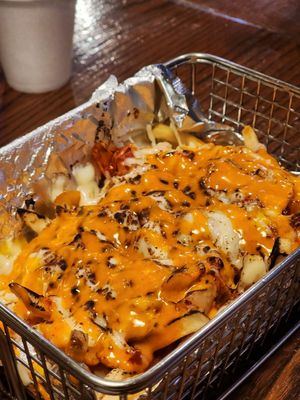 No.1 Plus Chicken - Dallas by null
