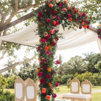 Anand Event Services - Party & Event Planning Near Me - Plantation, Florida