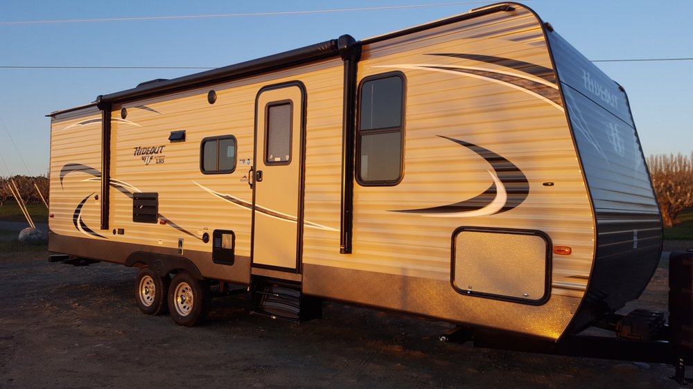 THREE RIVERS RENTAL Updated August 2024 Pasco, Washington RV