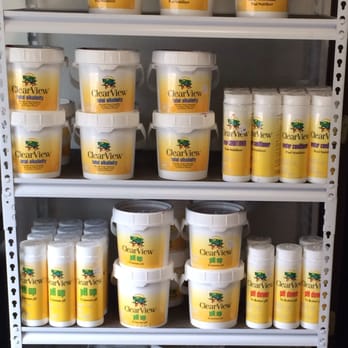 MVP Pool Supply - Specialty Products for you pool. - Pool & Hot Tub Service Near Me - Costa Mesa, California