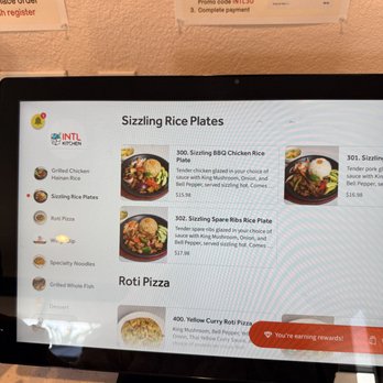 INTL Kitchen - Asian Fusion Near Me - Milpitas, California INTL Kitchen - Asian Fusion Near Me - Milpitas, California