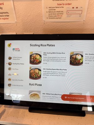 Menu photo 4 INTL Kitchen Milpitas, CA Menu photo 4 INTL Kitchen Milpitas, CA