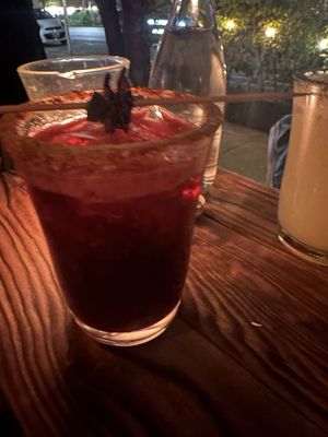El Palenquito by null