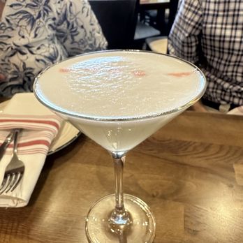 Pikoteo - Cocktail - Latin American Near Me - McLean, Virginia