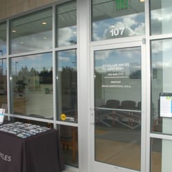 Puyallup Smiles Dentistry and Orthodontics - Puyallup Smiles Dentistry opened its doors to the Puyallup community in December 2013.