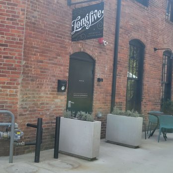 Long Live Beerworks - Breweries Near Me - Providence, Rhode Island
