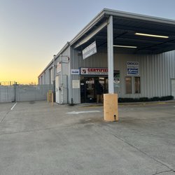 Certified Collision Center