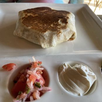Bongo Burrito - Bongo Crunchwrap - Desserts Near Me - Seaford, New York