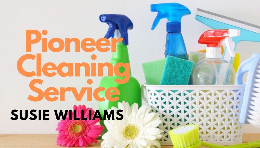 PIONEER CLEANING SERVICES Plymouth, Wisconsin Home Cleaning Phone Number Yelp