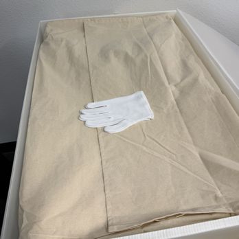 Gown Preservation Specialists - Dry Cleaning Near Me - Corona, California