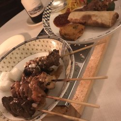 The Raffles - Amazing selection