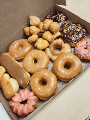 Ms Donuts by null