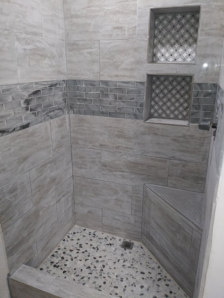 Slide of Hammered Handyman