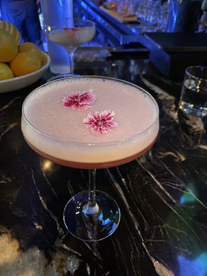 Carpenter Street by null