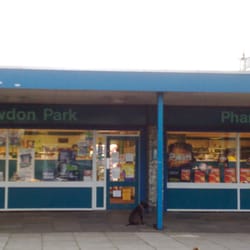 Fawdon Park Pharmacy