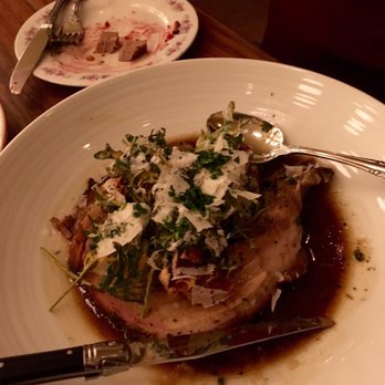 The Publican - New American Near Me - Chicago, Illinois