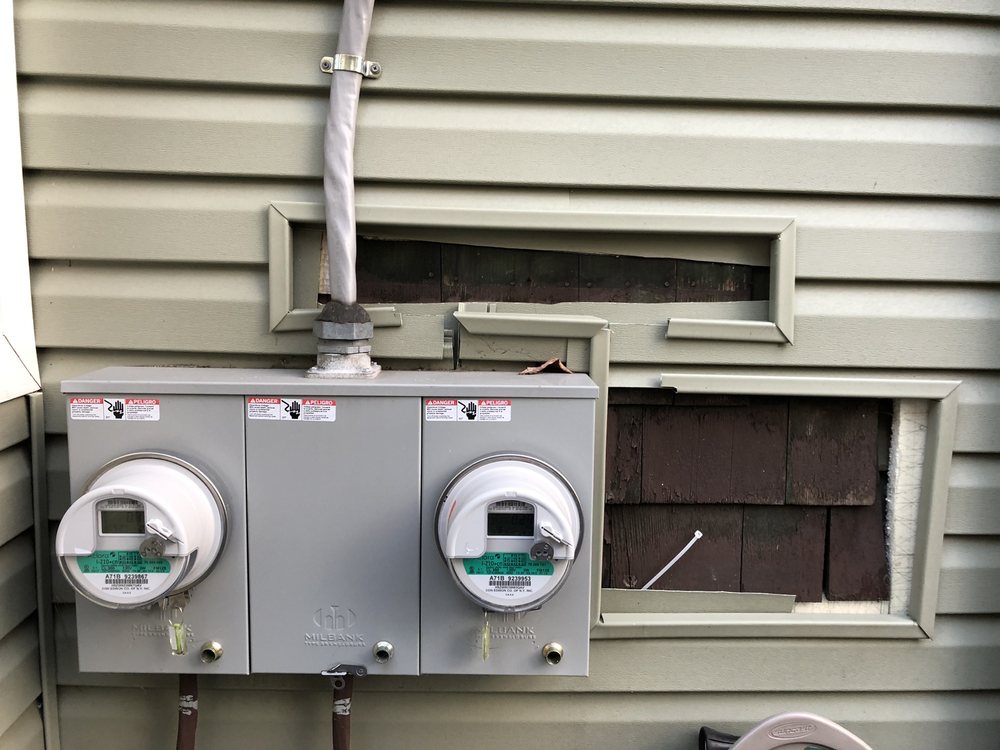 GIANT SIDING & WINDOWS Updated August 2024 12 Photos & 13 Reviews