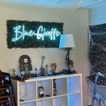 Blue Giraffe Restaurant - Blue giraffe remodeled - Seafood Near Me - Sanibel, Florida Blue Giraffe Restaurant - Blue giraffe remodeled - Seafood Near Me - Sanibel, Florida