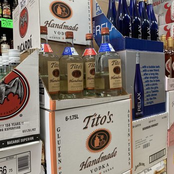 Lenexa Liquor - a variety of liquor bottles - Beer, Wine & Spirits Near Me - Lenexa, Kansas Lenexa Liquor - a variety of liquor bottles - Beer, Wine & Spirits Near Me - Lenexa, Kansas