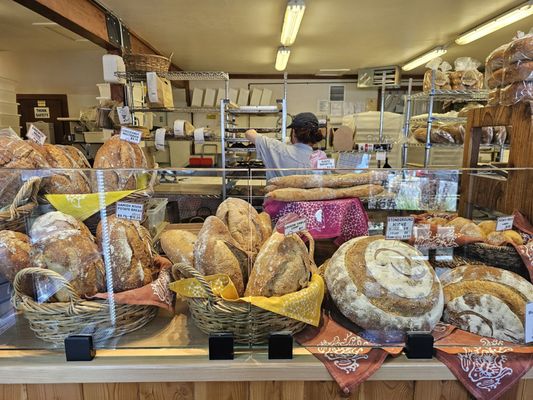 Breadfarm by null