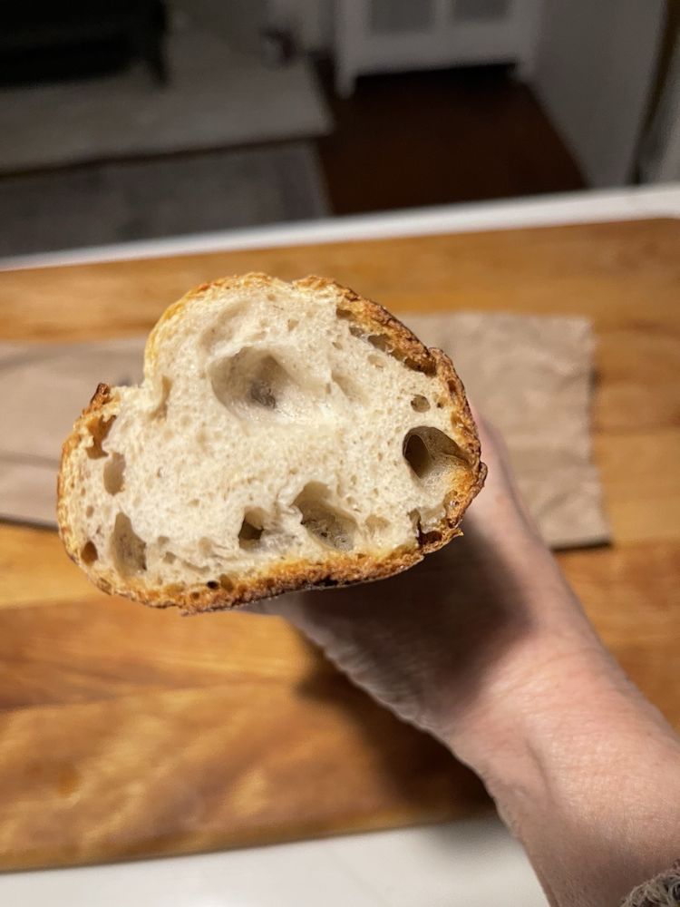 Aldrnari Bakery Logo