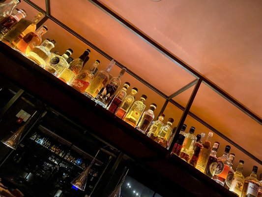 KR SteakBar by null