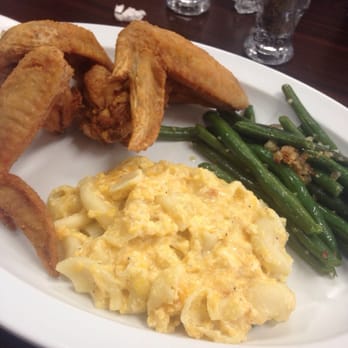 Rusty Pot Café - The "Hen"! - Breakfast & Brunch Near Me - Inglewood, California Rusty Pot Café - The "Hen"! - Breakfast & Brunch Near Me - Inglewood, California