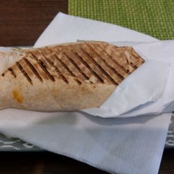 Falafel Beirut - Falafel Sandwich