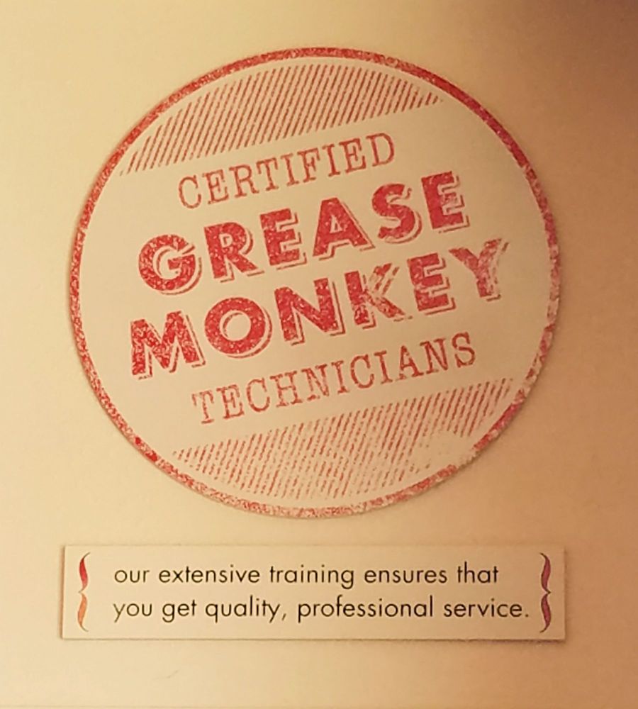 GREASE MONKEY 82 Photos & 153 Reviews Oil Change Stations 1701 Auto Center Dr, Antioch, CA