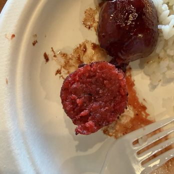 Bai Cebu Lechon - Chorizo: sweet - Filipino Near Me - Suisun City, California