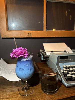 The NOOK by null