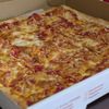 Pizza Barn gift card