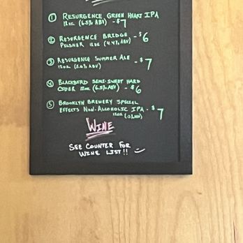 BFLO Pizza Bistro - Pizza Near Me - Buffalo, New York