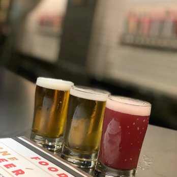 Hana Koa Brewing - beer - Breweries Near Me - Honolulu, Hawaii