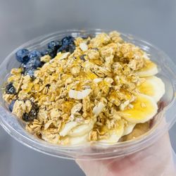 The Açai Spot