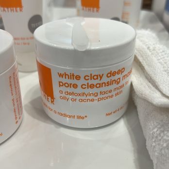 LATHER - Skin Care Near Me - Fairfax, Virginia LATHER - Skin Care Near Me - Fairfax, Virginia