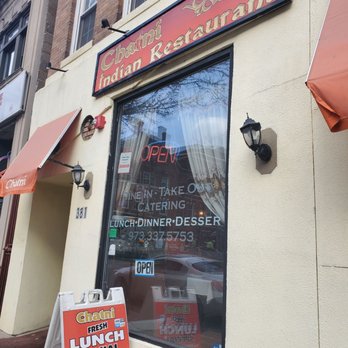 Chatni Indian Restaurant - Indian Near Me - Montclair, New Jersey