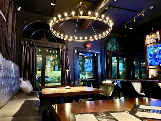 The Refinery by null