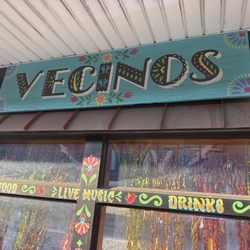Vecinos