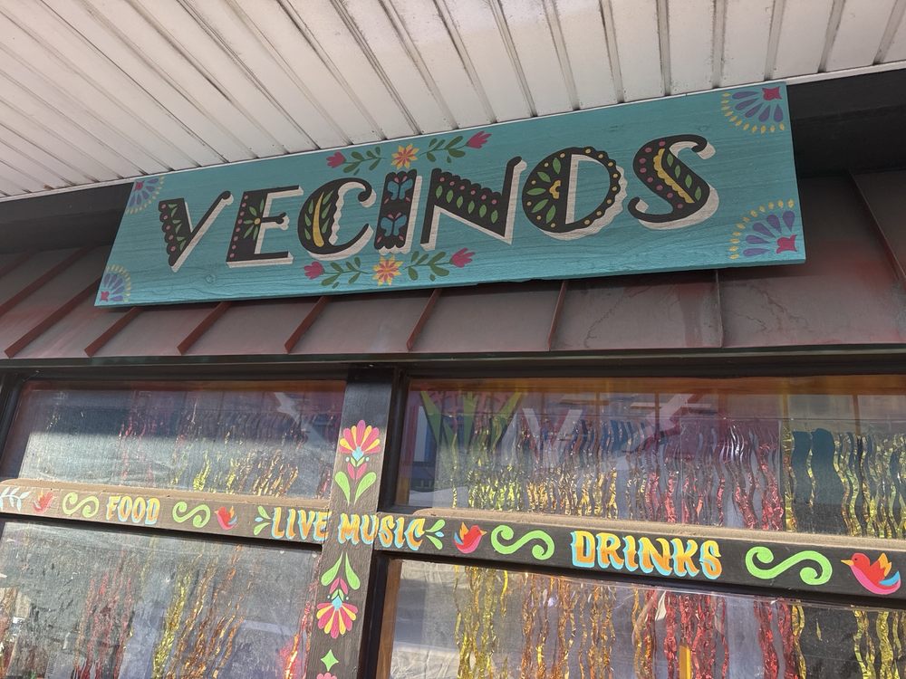 Vecinos