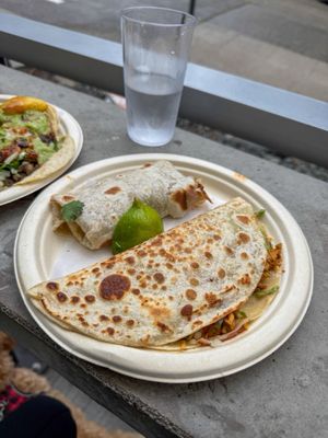 Tacos Chukis by null