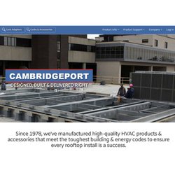 The Web Agent - Web Design Portfolio Image 1