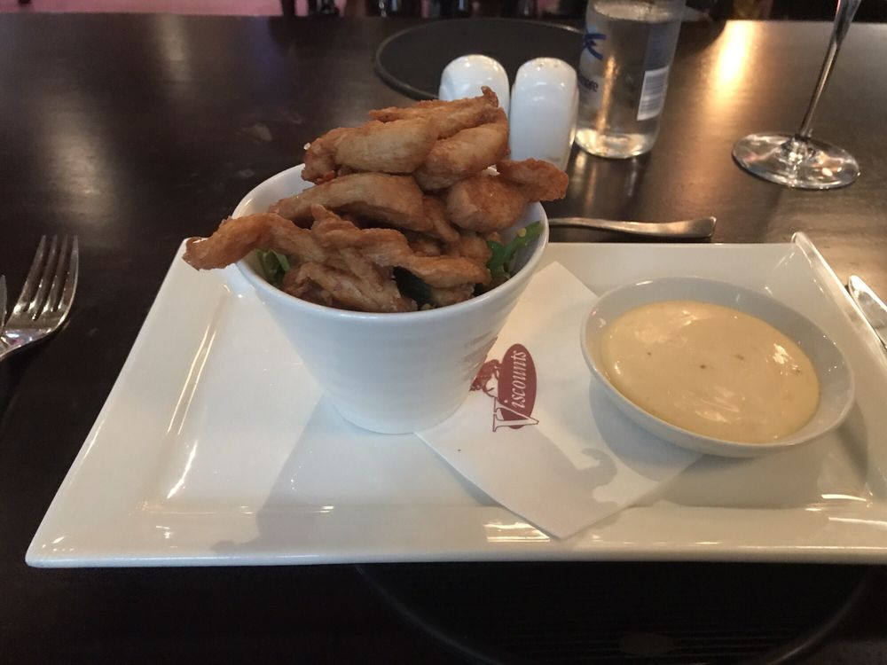 VISCOUNTS RESTAURANT Northland Row, Dungannon, United Kingdom