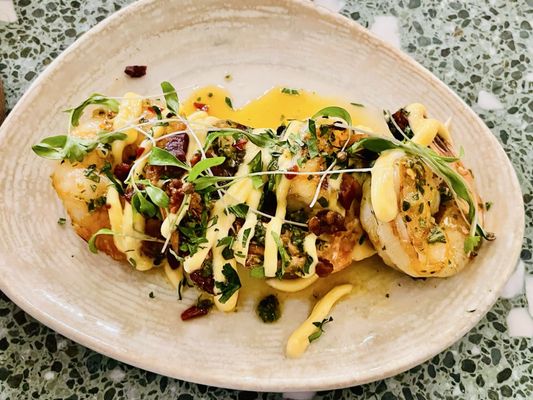 AMBAR Restaurant, Chicago by null AMBAR Restaurant, Chicago by null