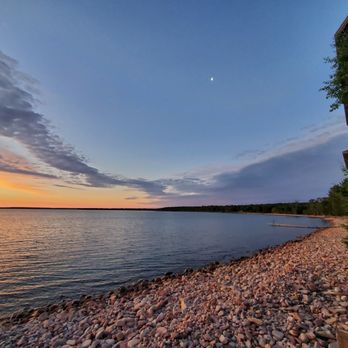 Kimar's Resort - Resorts Near Me - Au Train, Michigan