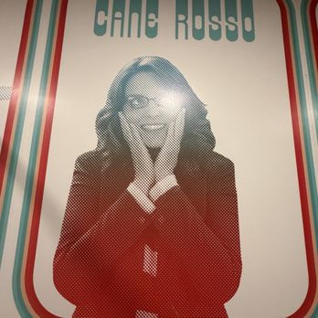 Cane Rosso - Italian Near Me - Dallas, Texas