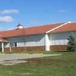 Nodaway Valley Historical Museum