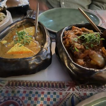 Dhamaal - Paneer dishes - Indian Near Me - Montclair, New Jersey