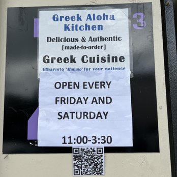 Hellenic Kitchen  - Greek Near Me - Cumberland , Maine
